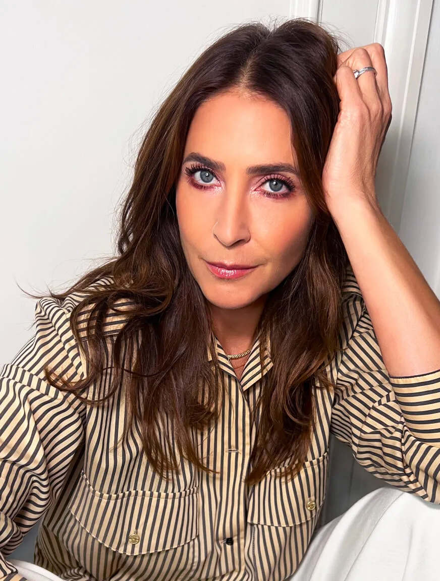 Lisa Snowdon Luxe Edit