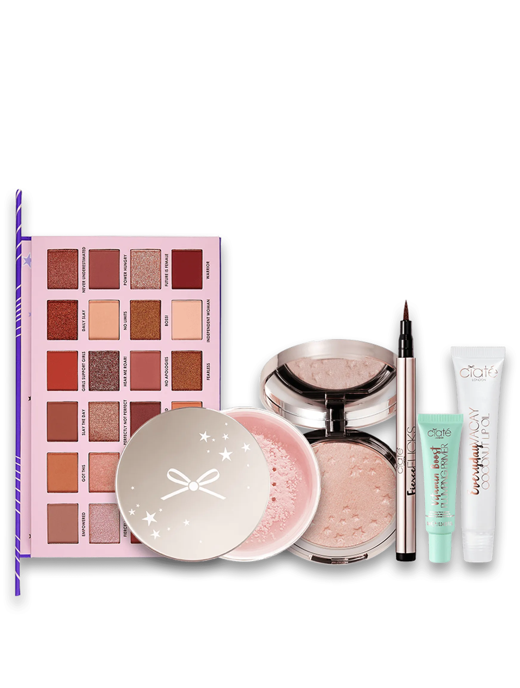Lisa Snowdon Luxe Edit