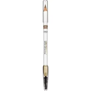 L'Oréal Paris Age Perfect Brow Definition - Ash Blond