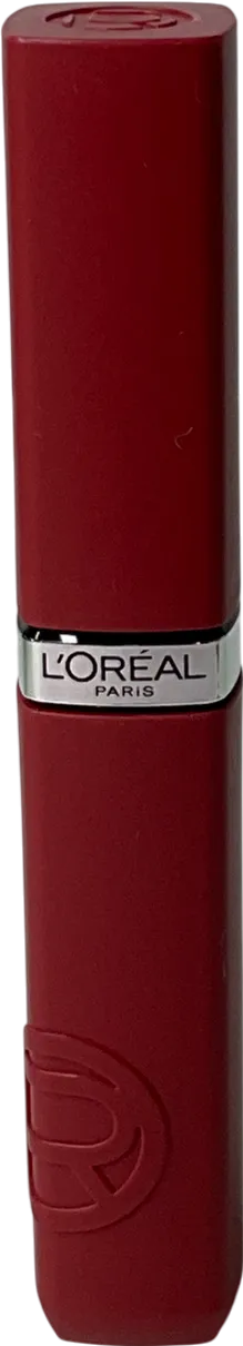 loreal Liquid Lipstick 230 5ml