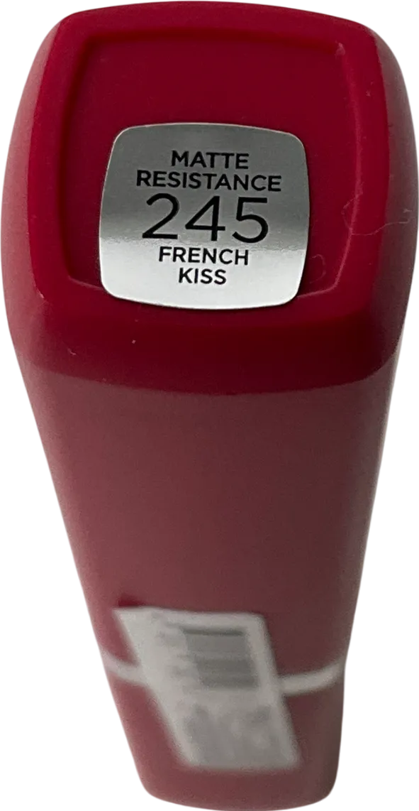 loreal Liquid Lipstick 245 5ml
