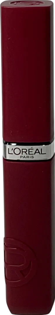 loreal Liquid Lipstick 500 5ml