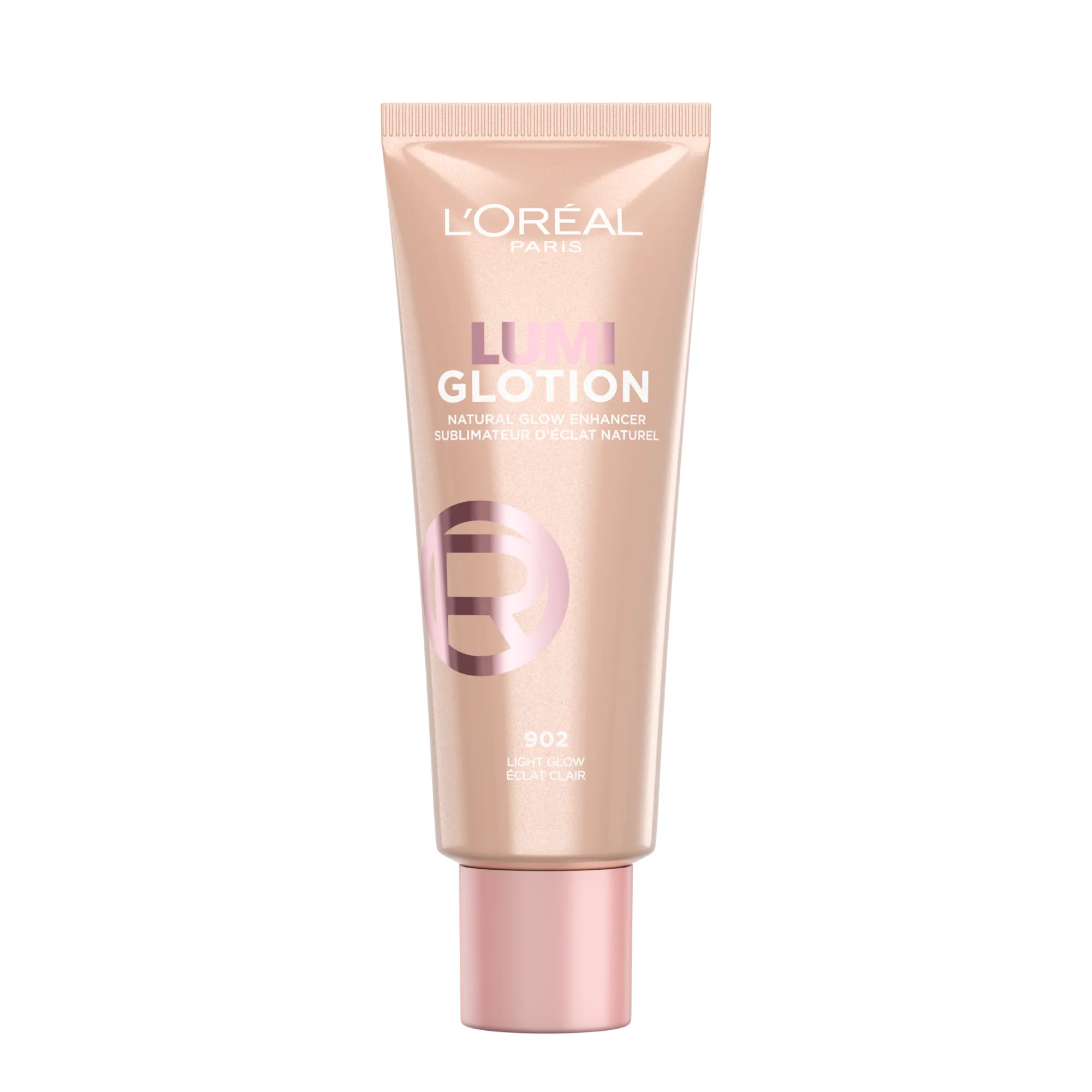 Loreal Lumi Glotion 902 Light Glow 40ML