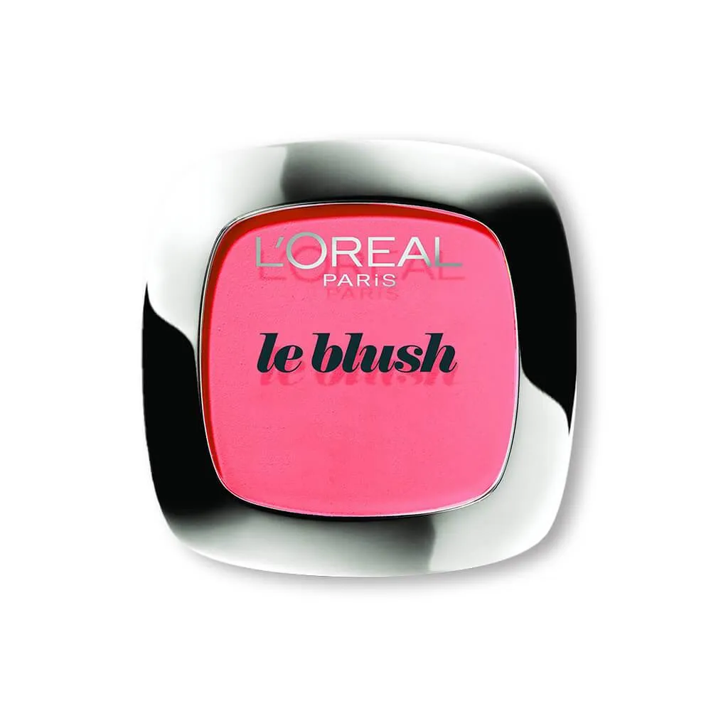 LOreal Paris - Le Blush