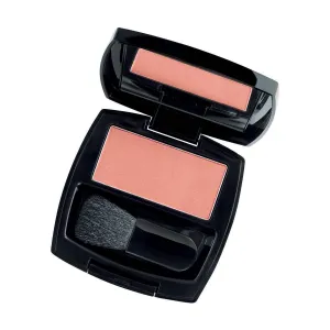 Luminous Blush Peach