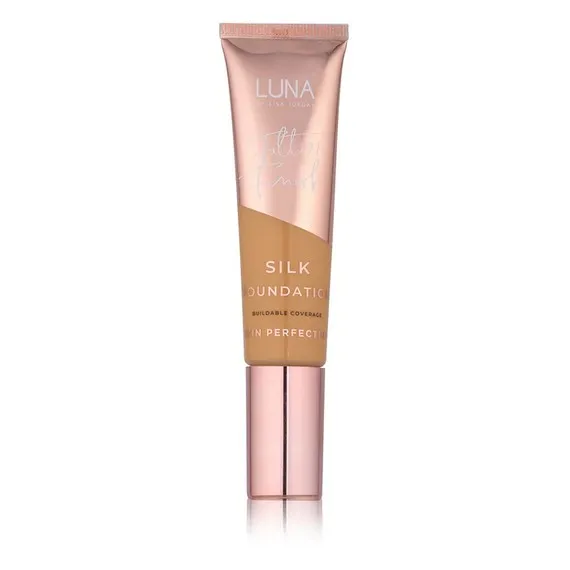 Luna by Lisa Silk Foundation 35ml
