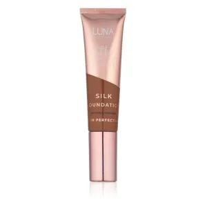 Luna by Lisa Silk Foundation 35ml