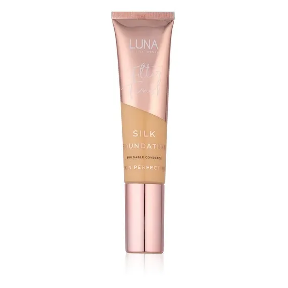 Luna by Lisa Silk Foundation 35ml