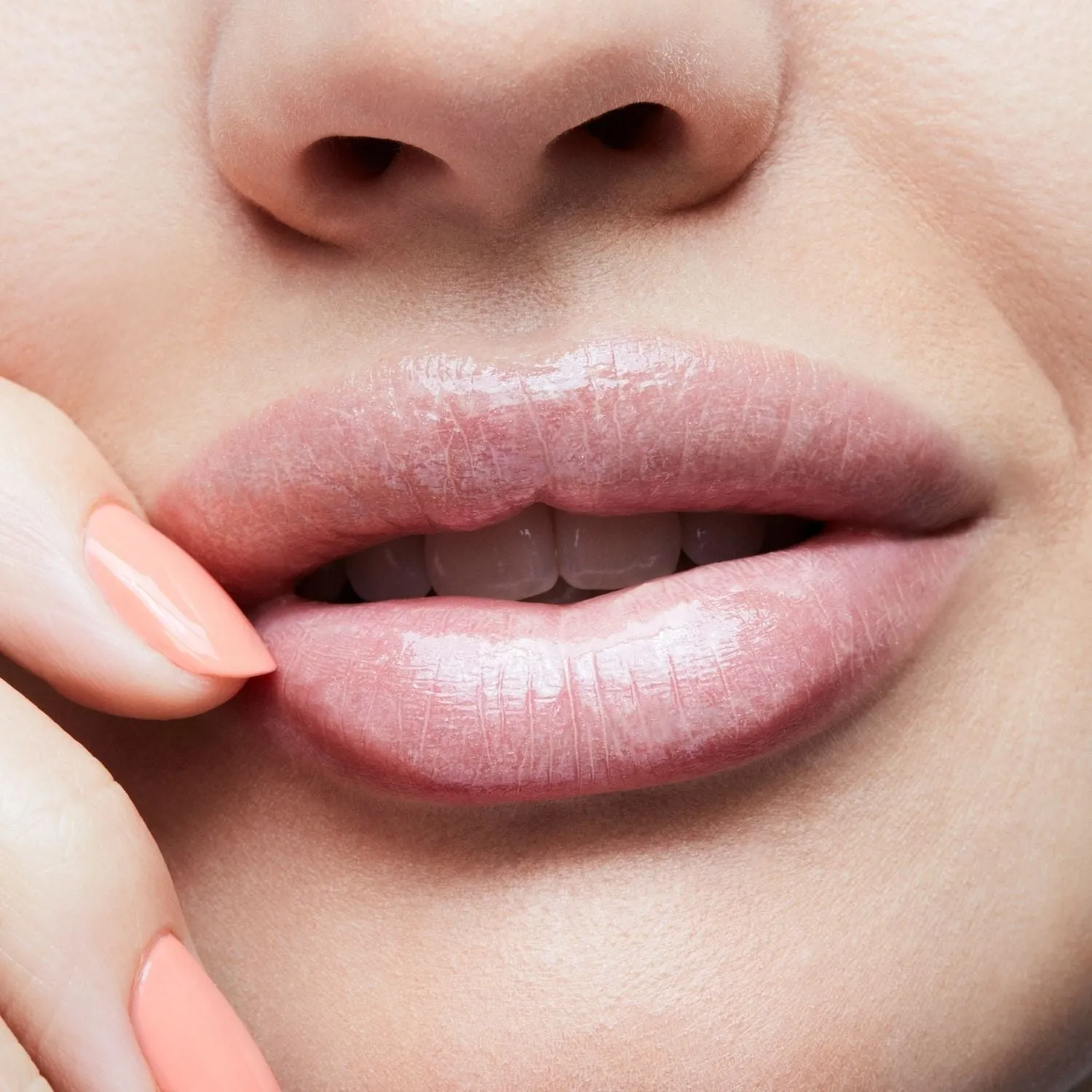 MAC Lipglass - C-Thru - 0.1 oz