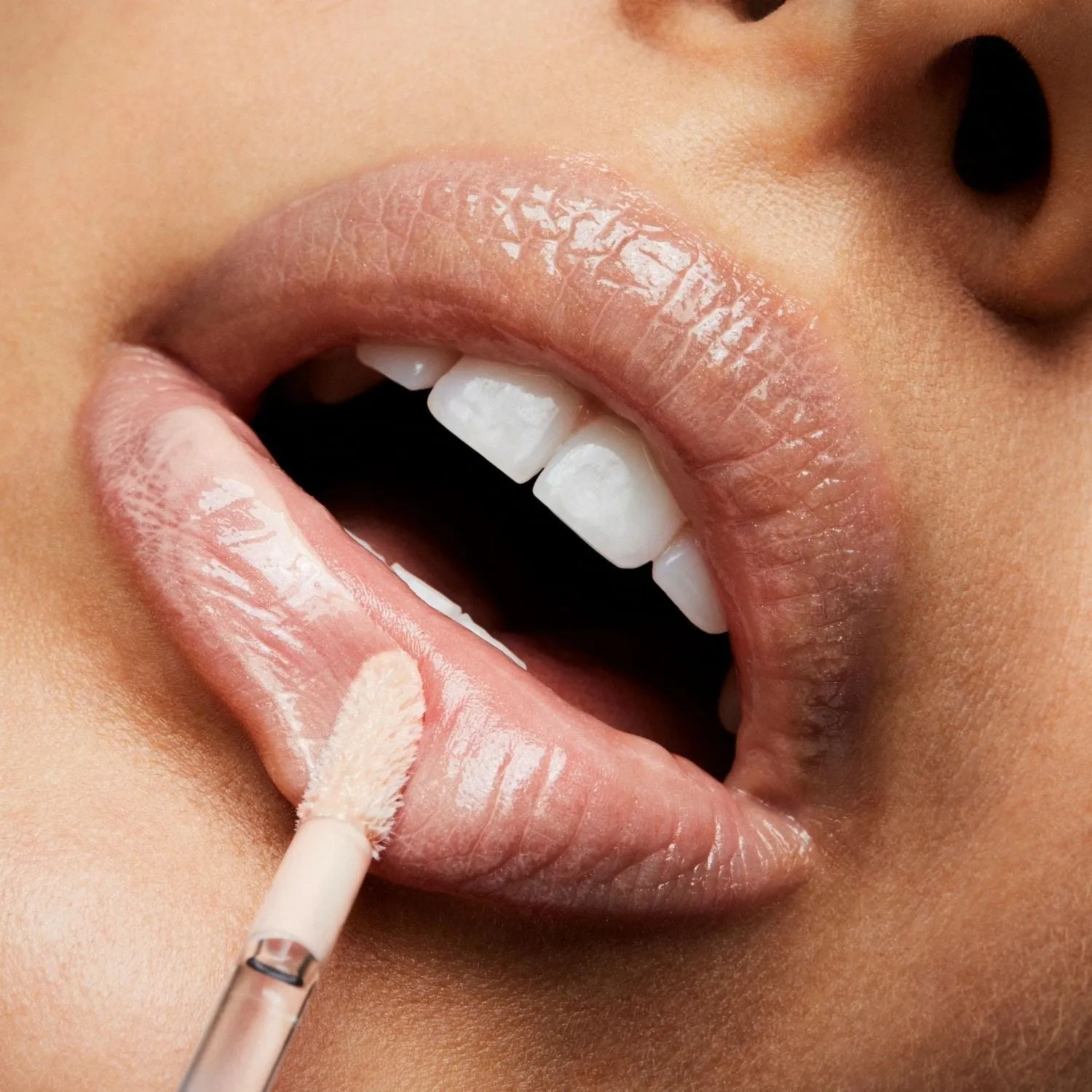 MAC Lipglass - C-Thru - 0.1 oz