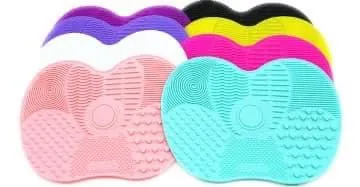 Makeup Brush Cleaning Pad