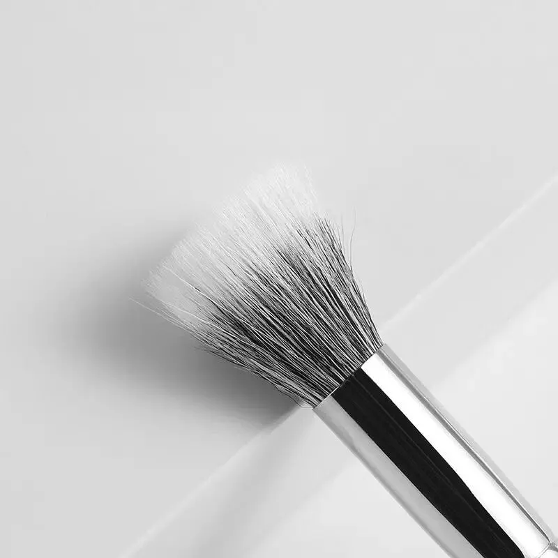 Makeup Brush | Stippling | Buffing With Liquid | Cream | Powder | Setting Mineral | Blush Cosmetics