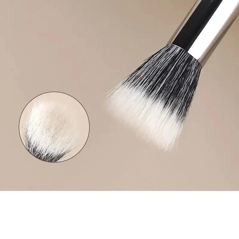 Makeup Brush | Stippling | Buffing With Liquid | Cream | Powder | Setting Mineral | Blush Cosmetics