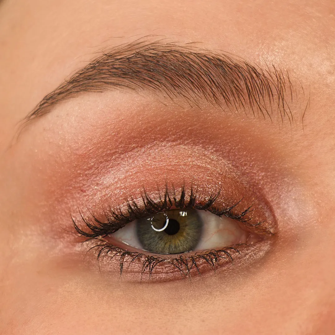 Makeup Revolution Mousse Shadow