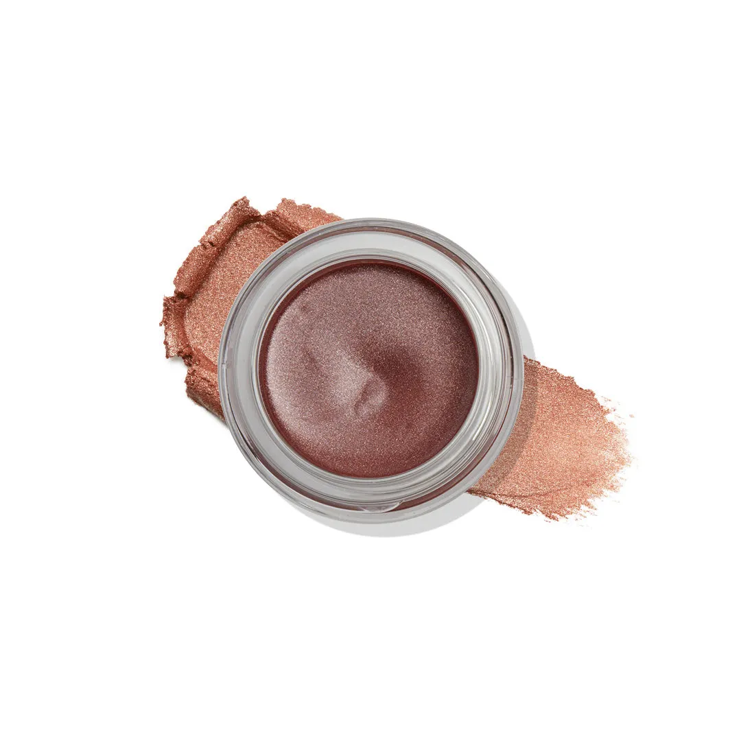 Makeup Revolution Mousse Shadow