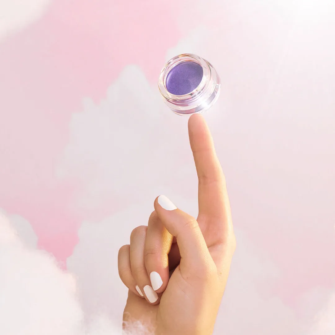 Makeup Revolution Mousse Shadow