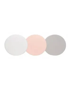 Makeup Sponges, Set Of 3