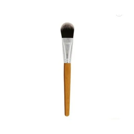 Manicare Essentials Bamboo Foundation Brush