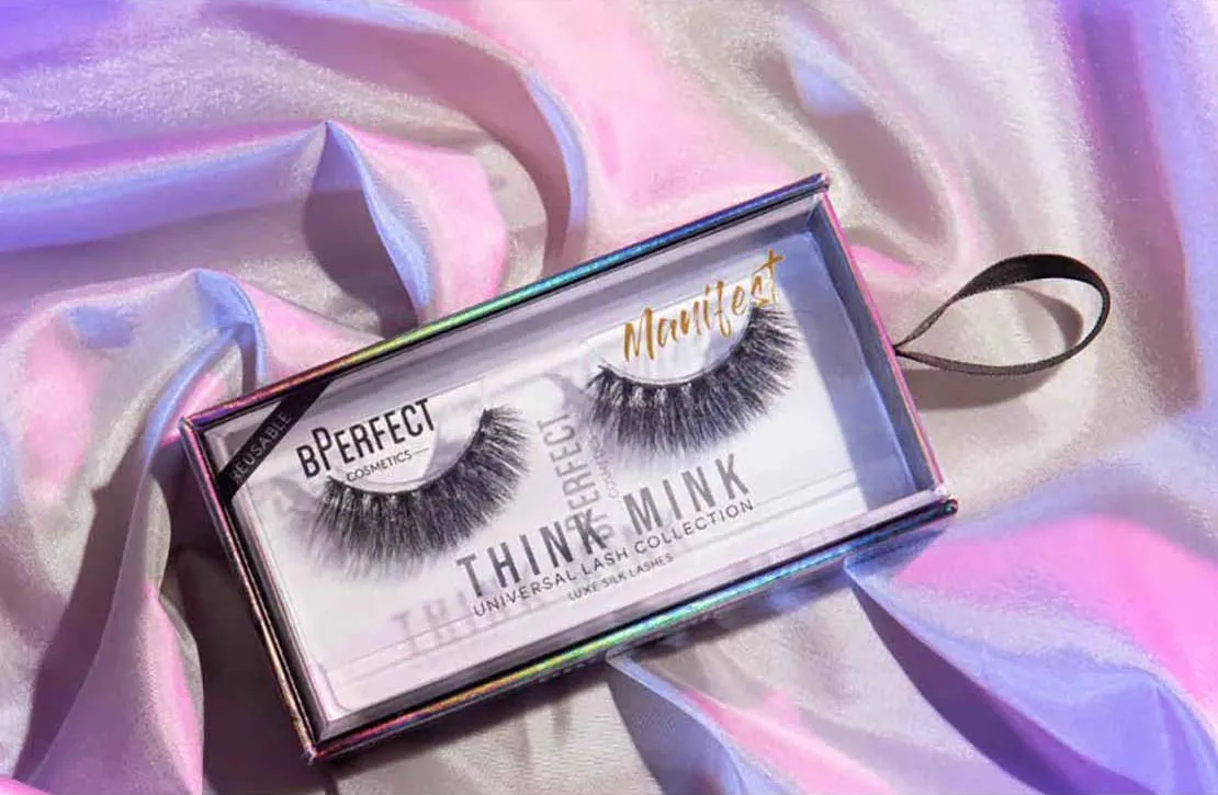 Manifest Lash - Think Mink