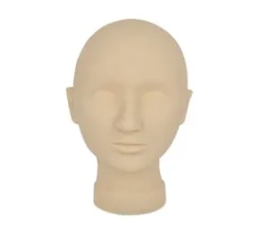 Mannequin Head