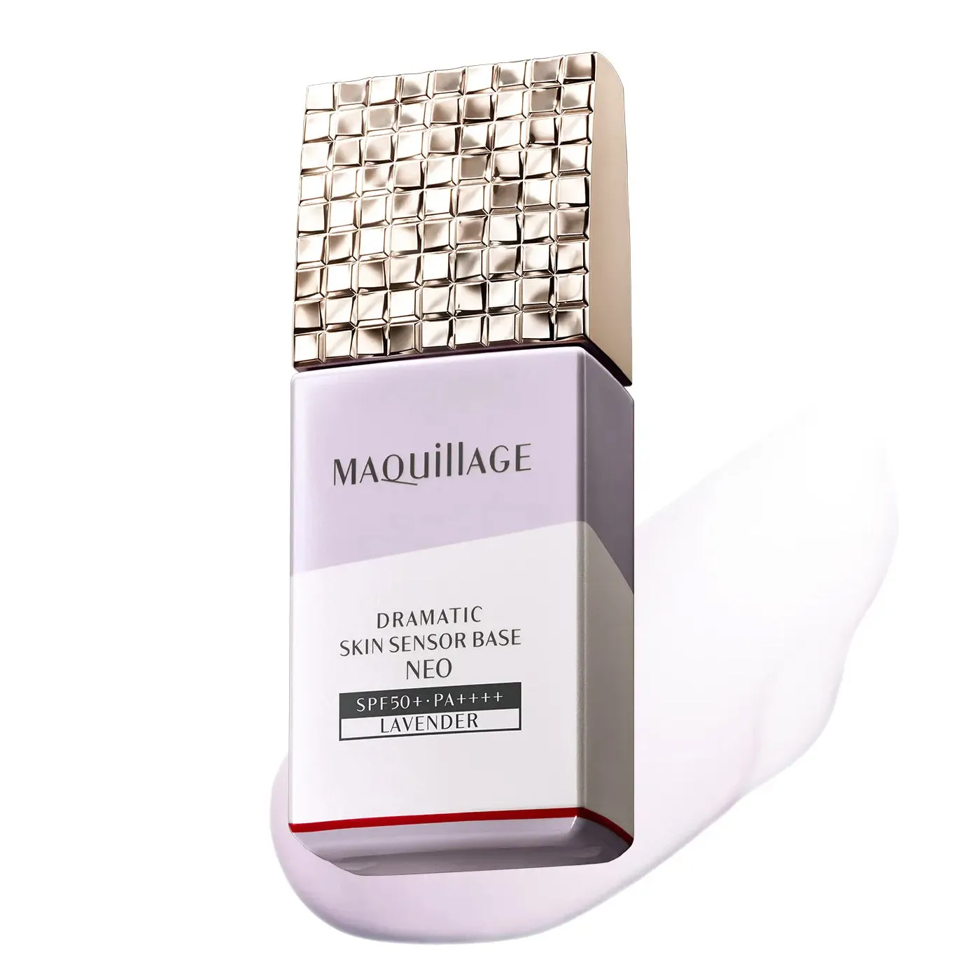 MAQuillAGE Dramatic Skin Sensor Base NEO SPF50 