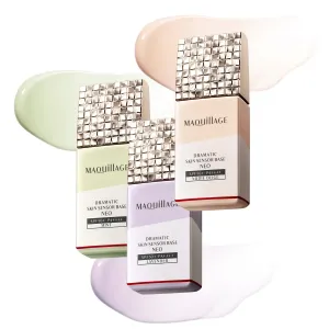 MAQuillAGE Dramatic Skin Sensor Base NEO SPF50 