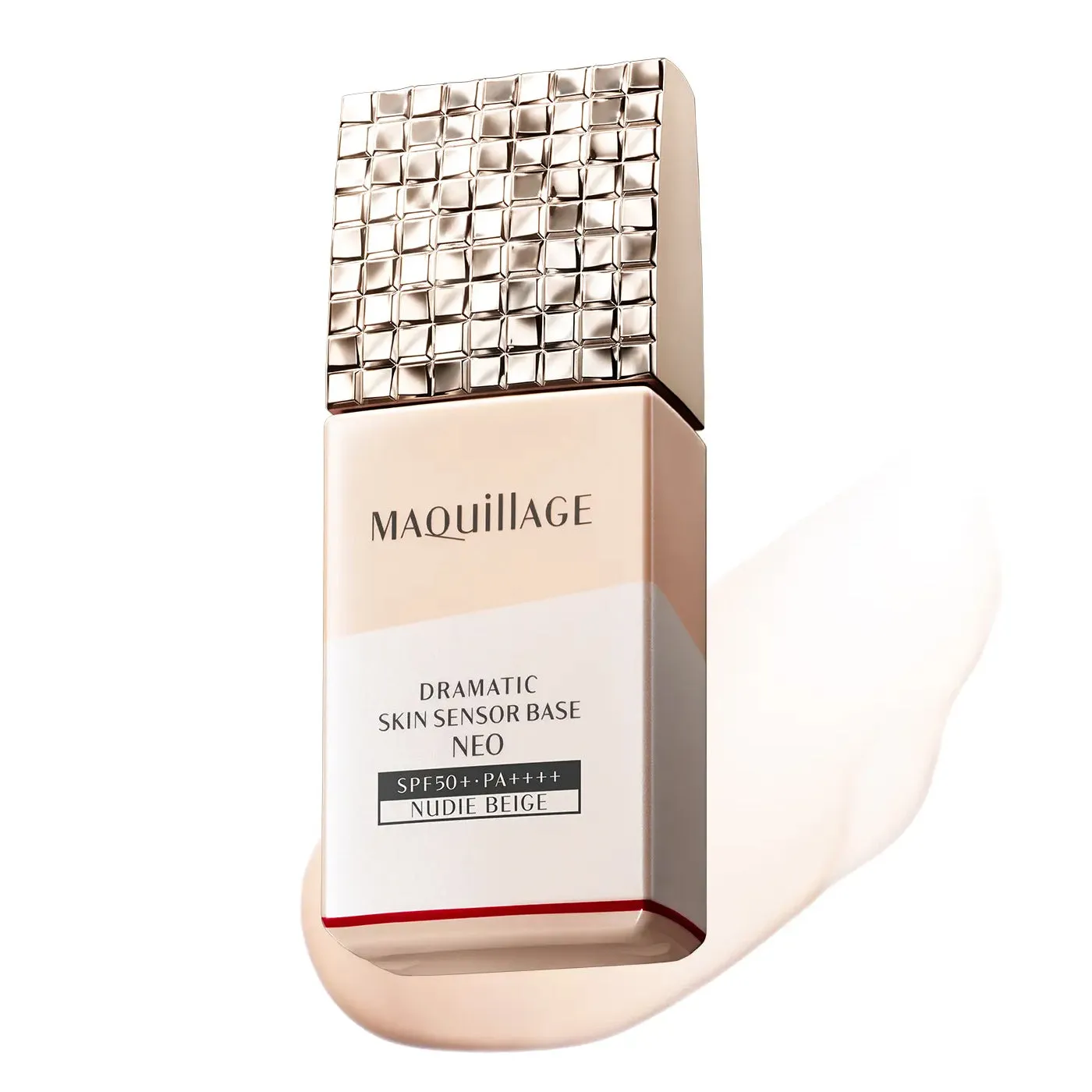 MAQuillAGE Dramatic Skin Sensor Base NEO SPF50 