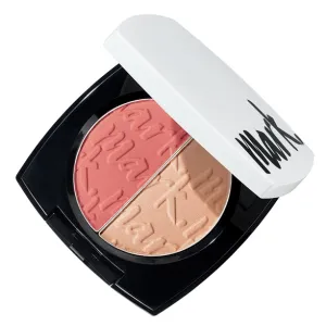 mark. Dual Glow Cheek Colour Highlighter & Blush