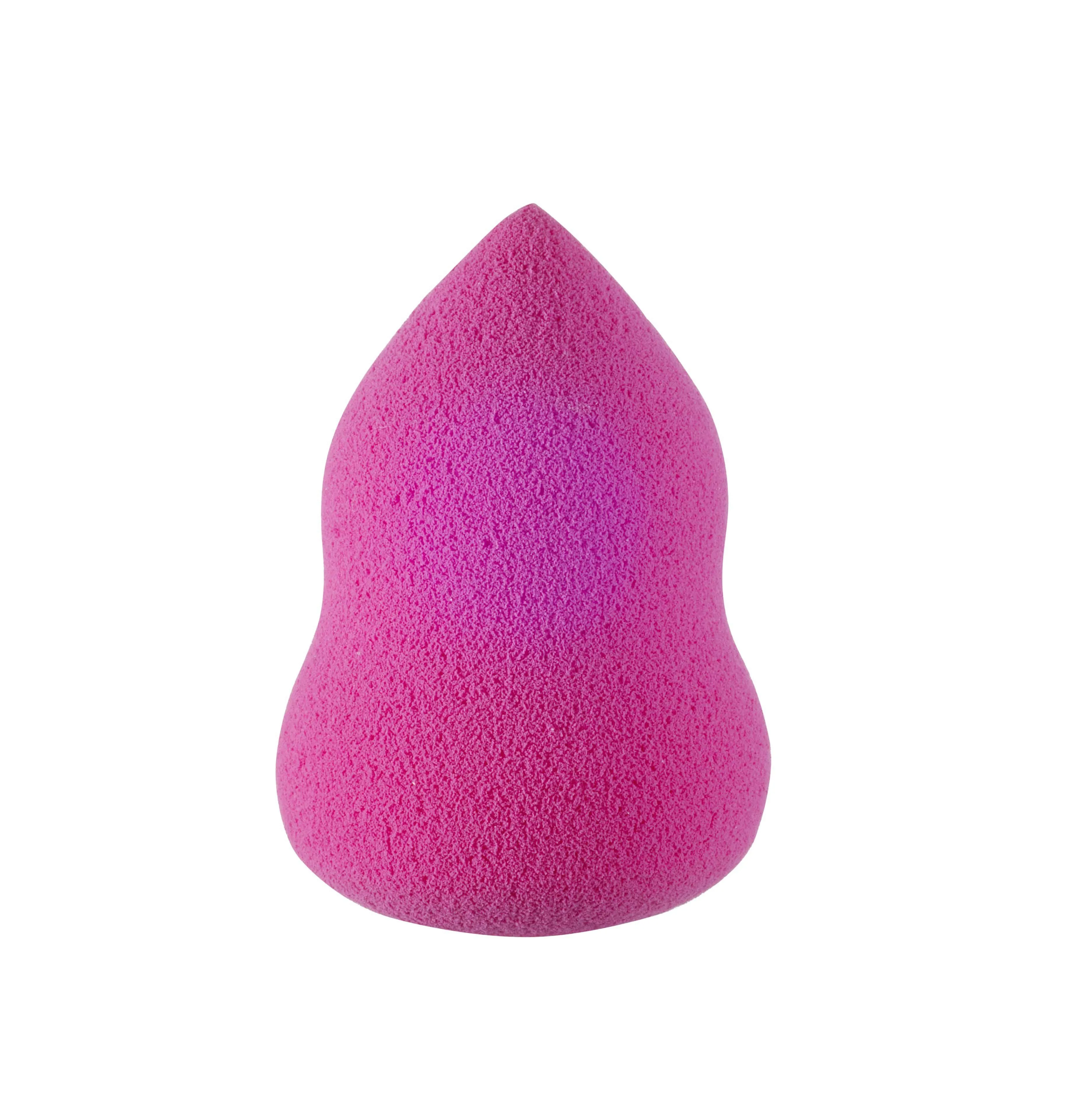 Marshmallow Puff Big (White/Pink)