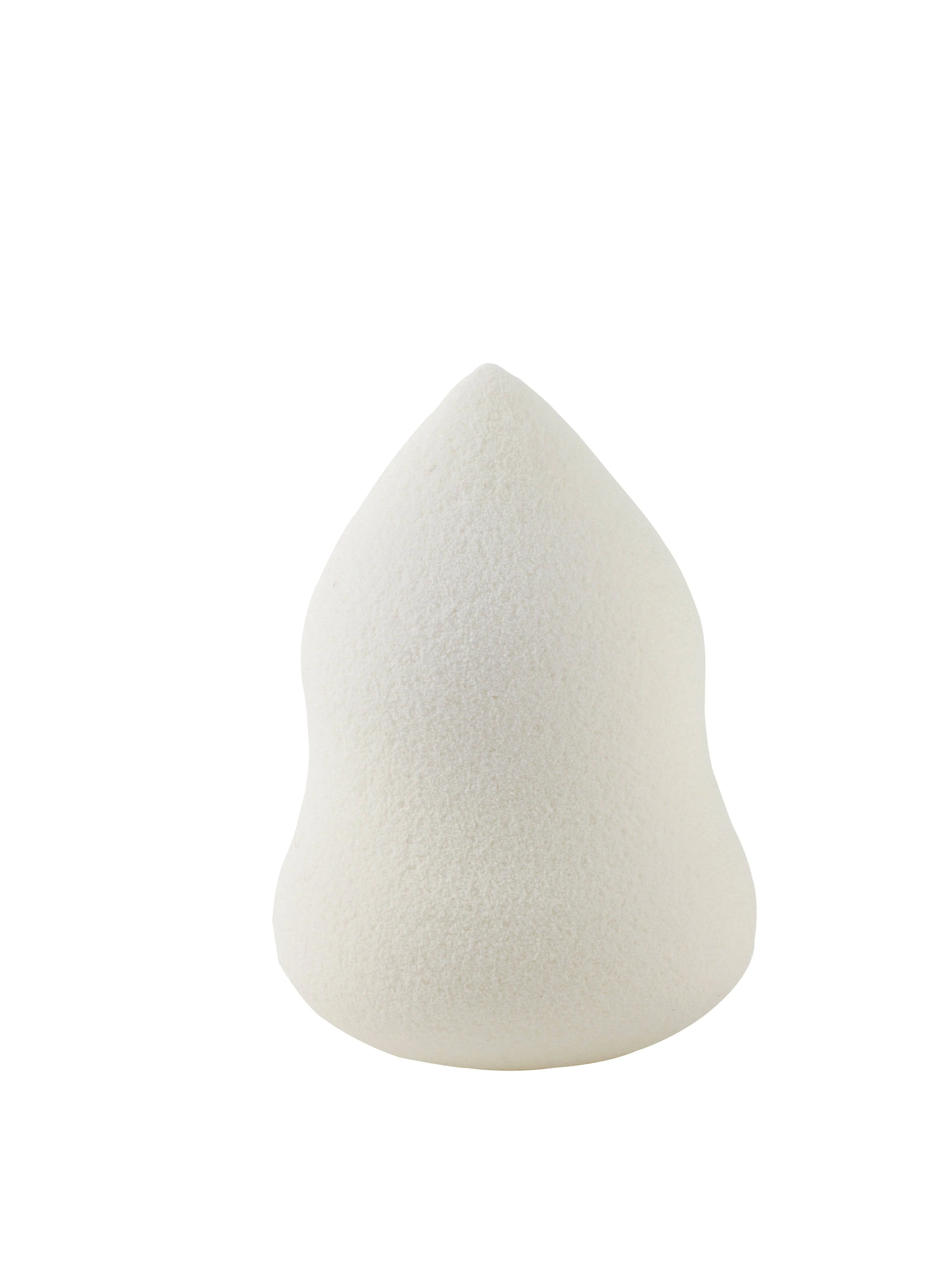 Marshmallow Puff Big (White/Pink)
