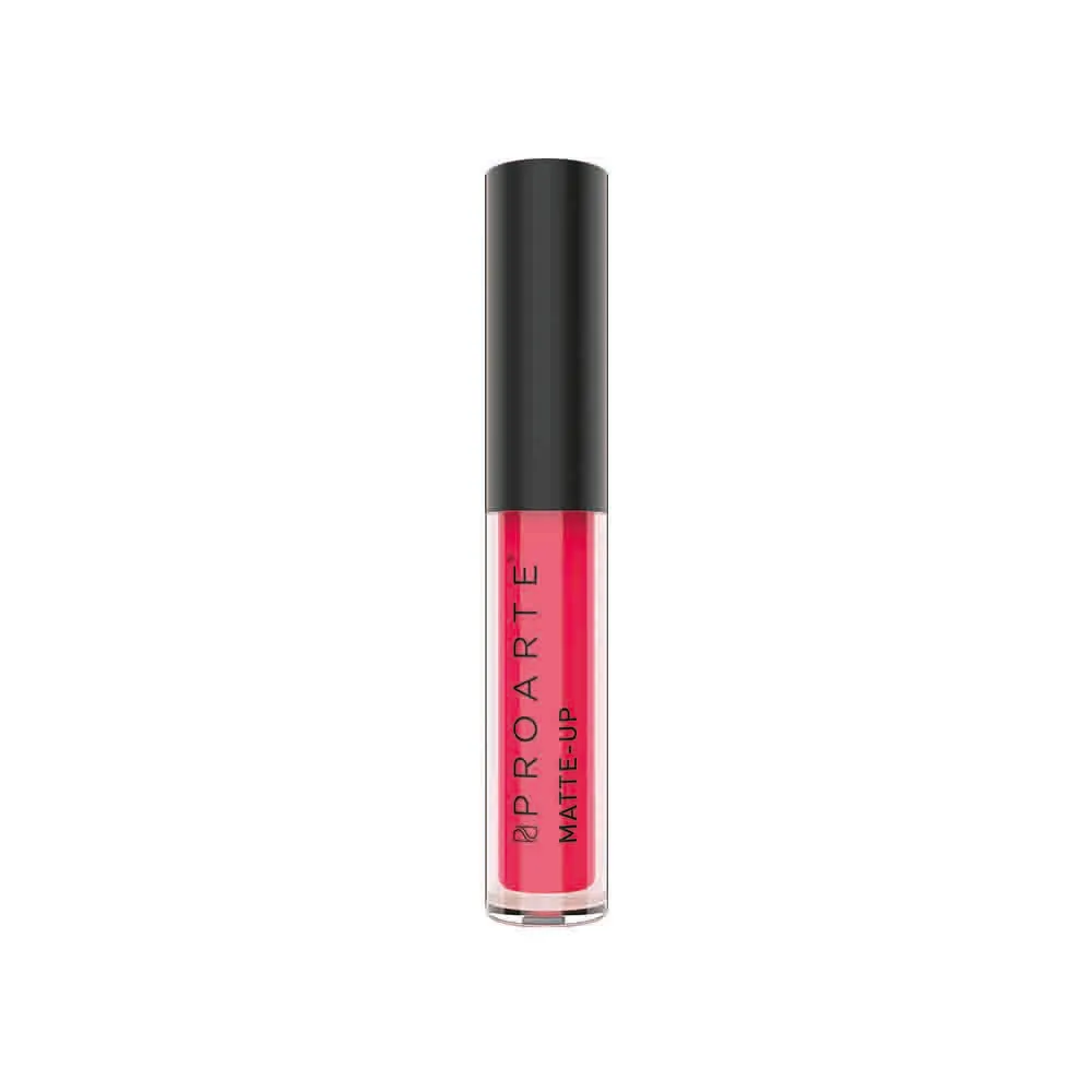 Matte-up Liquid Lipcolour
