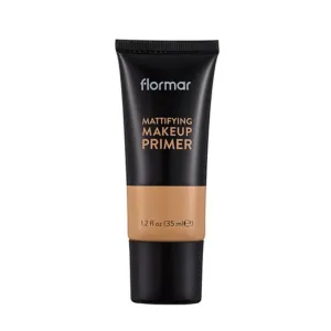 Mattifying Makeup Primer