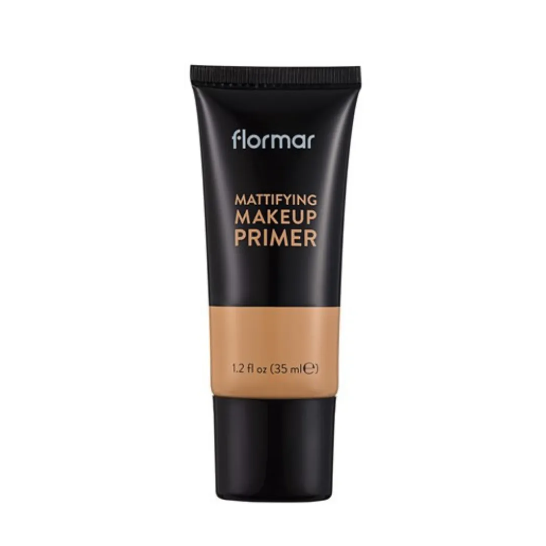 Mattifying Makeup Primer