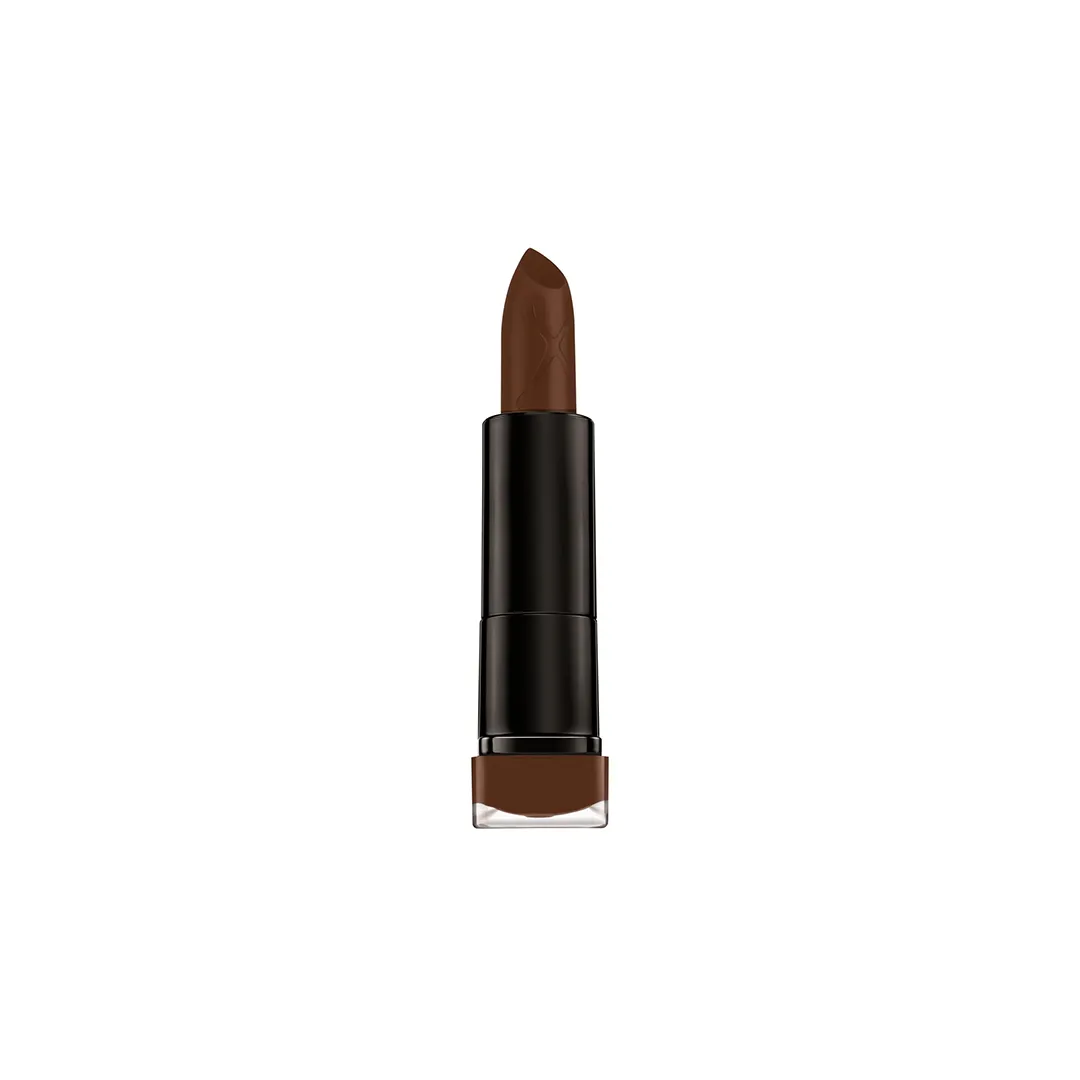 Max Factor Colour Elixir Velvet Matte Lipstick