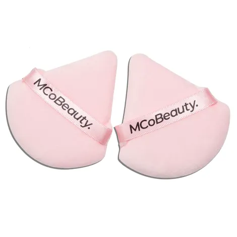 MCOBEAUTY Makeup Setting Puff Duo