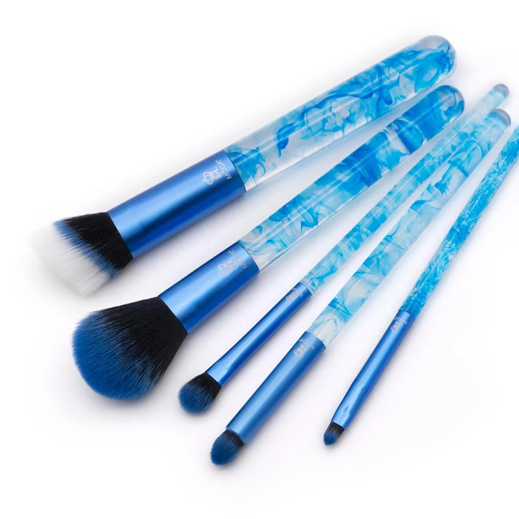 MŌDA® Blue Smoke Show Full Face Kit