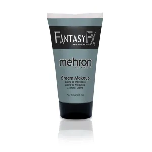 Mehron Fantasy FX Facepaint Makeup in Zombie Flesh 30ml