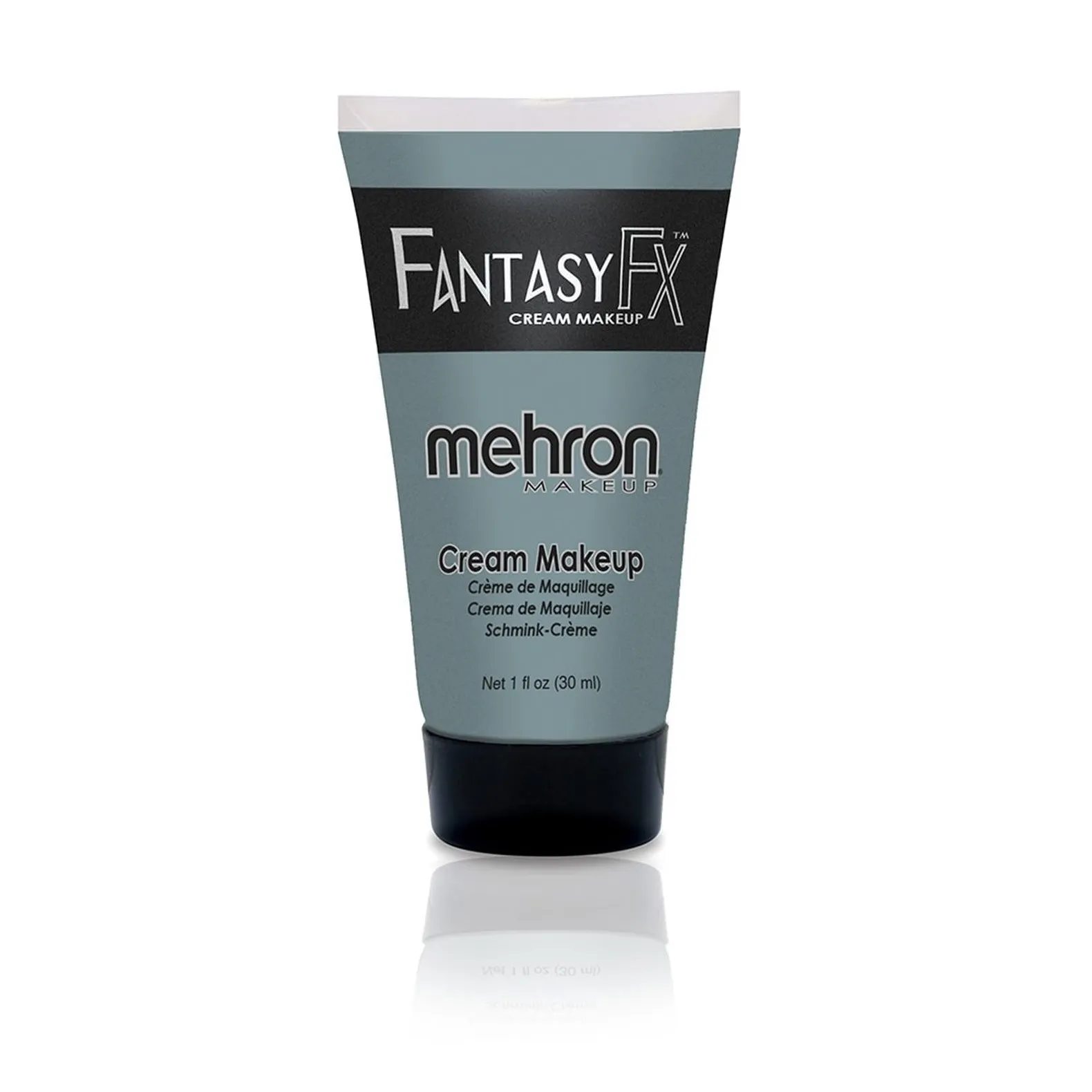 Mehron Fantasy FX Facepaint Makeup in Zombie Flesh 30ml