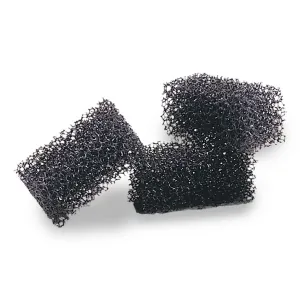 Mehron Stipple Sponge, 1 Count
