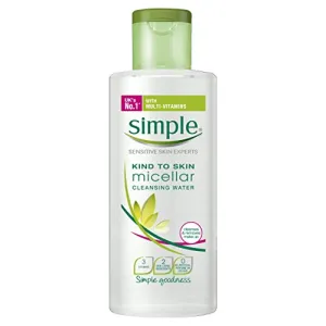 Micellar Cleaning Water 200ml