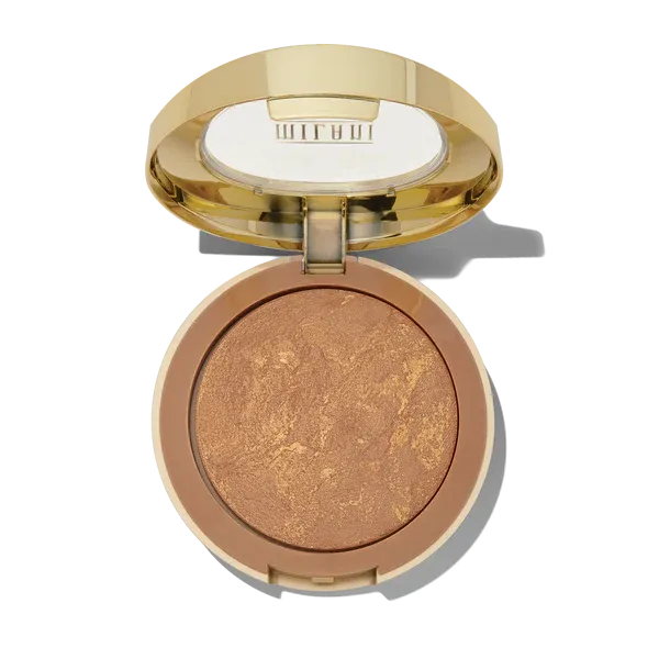 MILANI Baked Bronzer - Soleil #05