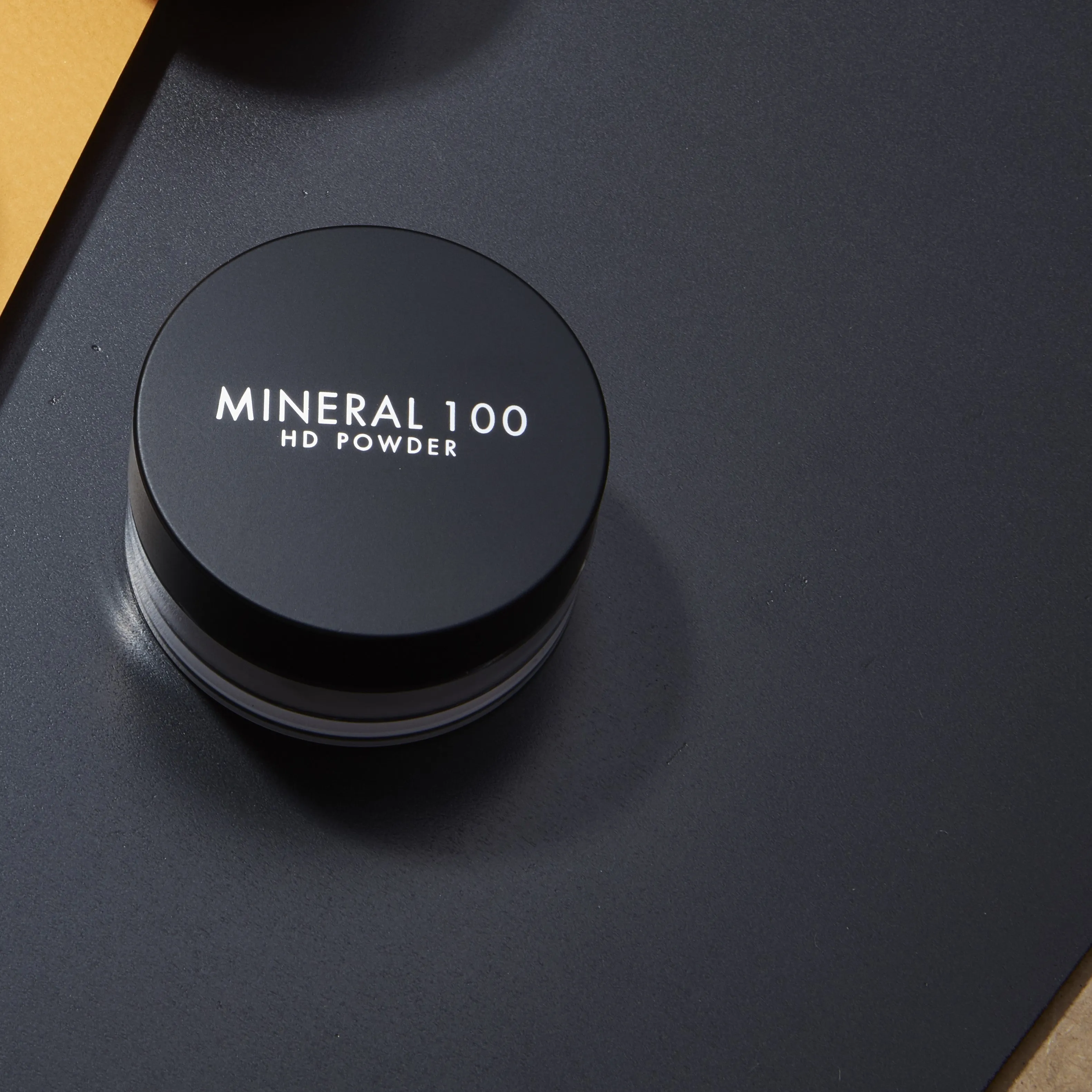 Mineral 100 HD Powder