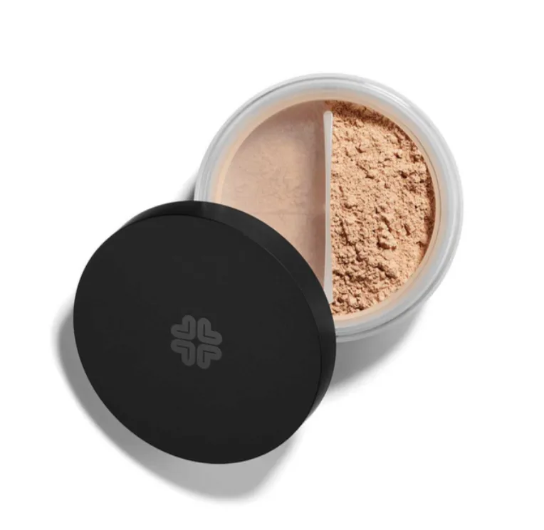 Mineral Make-up Powder, Popcorn, 10 g