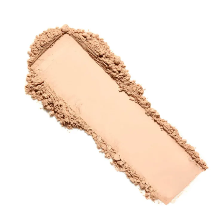 Mineral Make-up Powder, Popcorn, 10 g