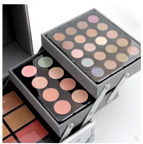 MISS ROSE Professional Makeup Palette KIT