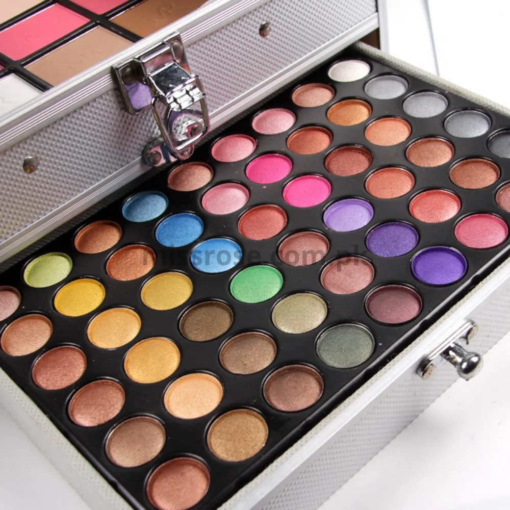 MISS ROSE Professional Makeup Palette KIT