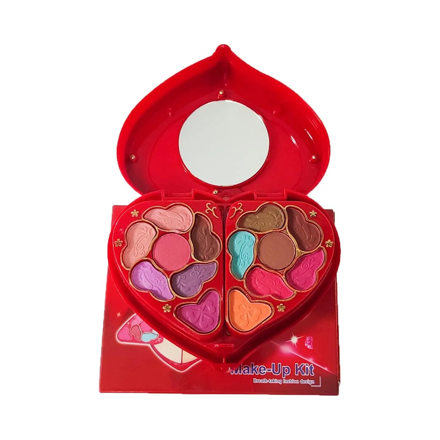 Miss Sweet Fashion Design Make Up Kit