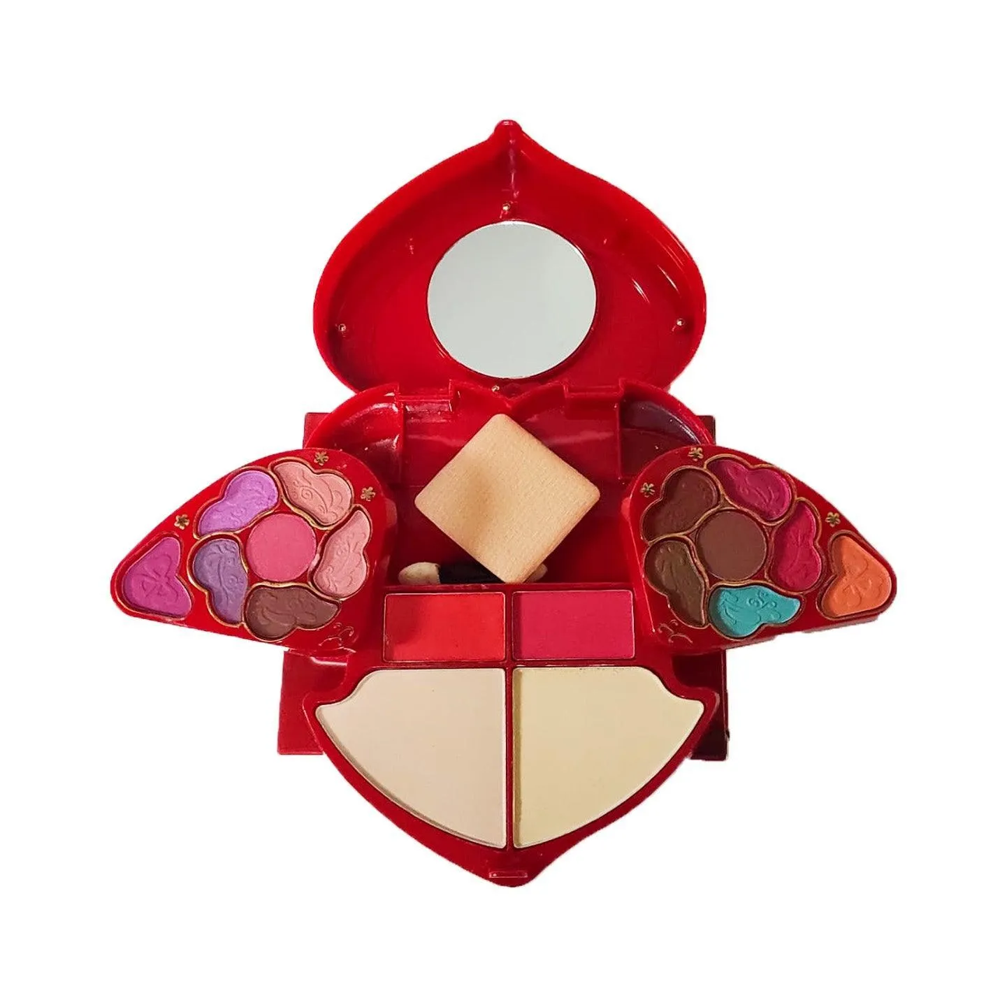 Miss Sweet Fashion Design Make Up Kit