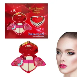 Miss Sweet Fashion Design Make Up Kit