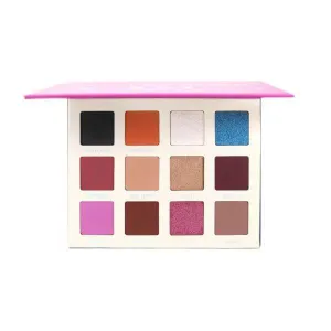 Moira Live in the Moment Palette